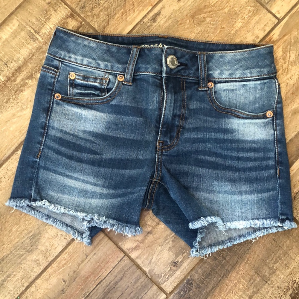American Eagle
